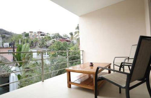 La Manzanilla Apartamento | Hotel Suites Del Mar