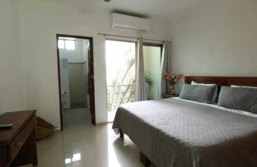 La Manzanilla Apartamento | Hotel Suites Del Mar