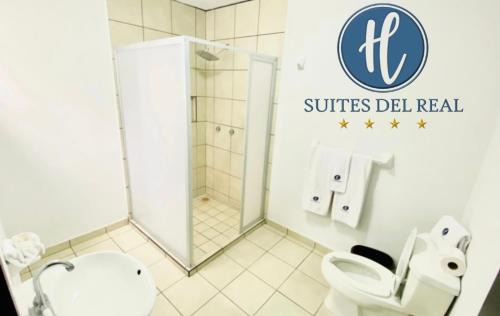Zapopan Hotel | Hotel Suites del Real
