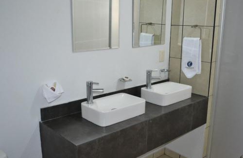 Zapopan Hotel | Hotel Suites del Real