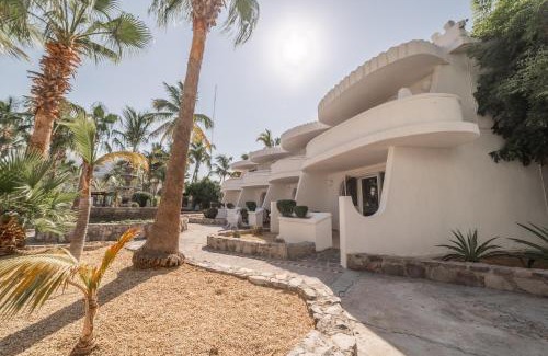 Colina del Sol Hotel | Hotel & Suites El Moro