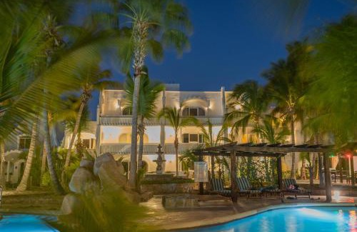 Colina del Sol Hotel | Hotel & Suites El Moro