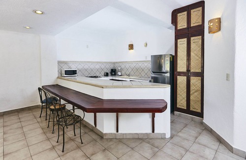 Ixtapa Apartamento | Hotel Suites Ixtapa Plaza