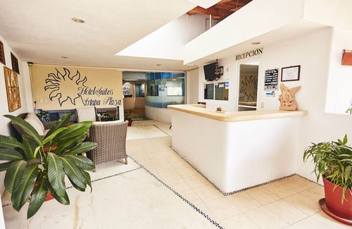 Ixtapa Hotel | Hotel Suites Ixtapa Plaza