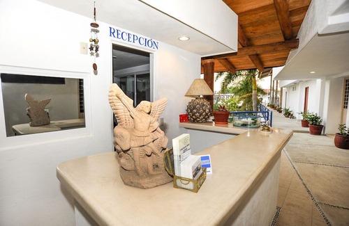 Ixtapa Hotel | Hotel Suites Ixtapa Plaza