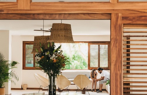 Bacocho Complejo | Hotel Suites Villasol