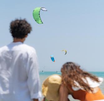 El Gouna Complejo | Hotel Sultan Bey Resort