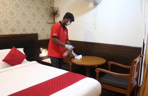 Thanjavur Hotel | Hotel Sumi Palace