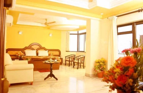 Kanyakumari Hotel | Hotel Sun World