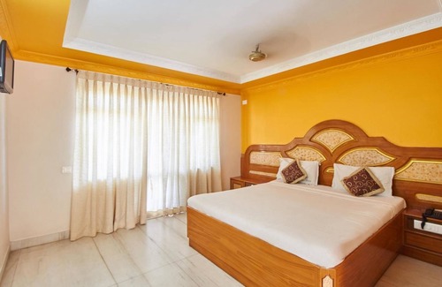 Kanyakumari Hotel | Hotel Sun World