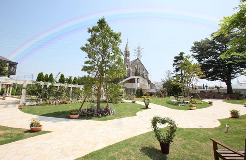 Hiratsuka Hotel | Hotel Sunlife Garden