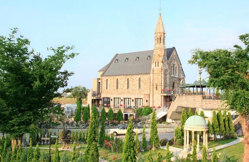 Hiratsuka Hotel | Hotel Sunlife Garden