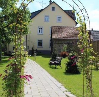 Rust Hotel | Hotel Sunnegässle