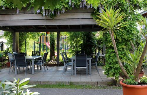 Rust Hotel | Hotel Sunnegässle