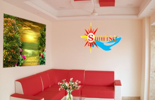 Kanyakumari Hotel | Hotel Sunrise