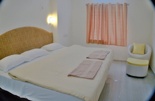 Kanyakumari Hotel | Hotel Sunrise