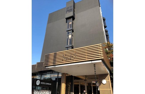 Amakusa Hotel | HOTEL SUNROAD - Vacation STAY 04209v