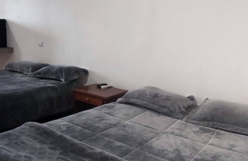 Puerto San Carlos Hotel | HOTEL SUNSET SAN CARLOS