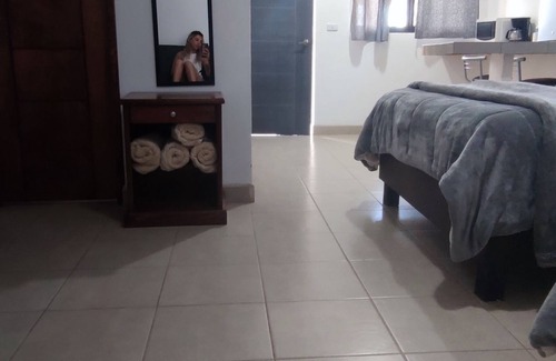 Puerto San Carlos Hotel | HOTEL SUNSET SAN CARLOS