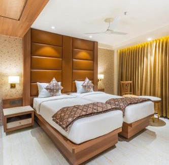 Mumbai Hotel | Hotel Supreme Comforts - Mumbai Airport