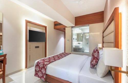 Mumbai Hotel | Hotel Supreme Comforts - Mumbai Airport