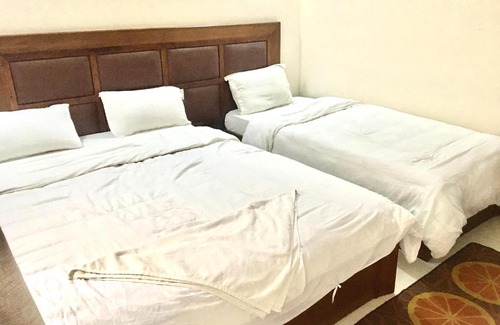 Lumbini Hotel | Hotel Suramma