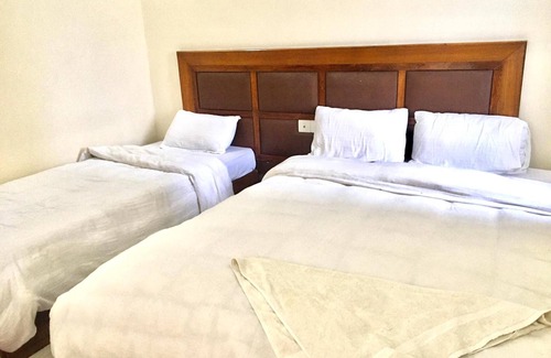 Lumbini Hotel | Hotel Suramma