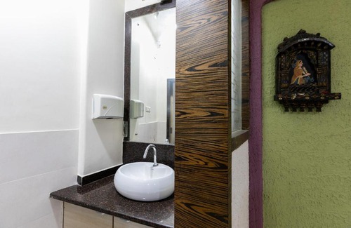 Mira Bhayandar Hotel | Hotel Surbhi