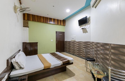 Mira Bhayandar Hotel | Hotel Surbhi