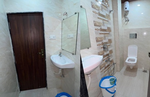 Andheri East Casa | hotel surya grand