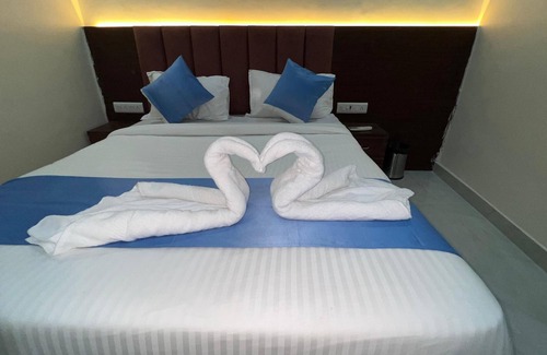 Andheri East Casa | hotel surya grand