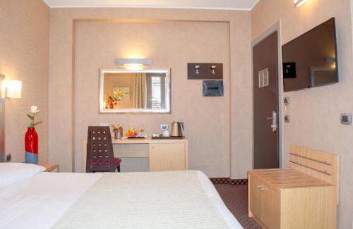 Acquabella Hotel | Hotel Susa