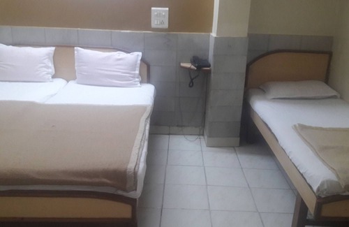 Ahmedabad City Centre Hotel | Hotel Suvidha