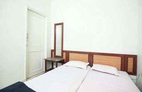 Ahmedabad City Centre Hotel | Hotel Suvidha