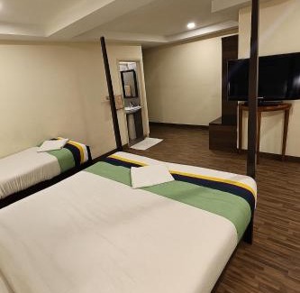 Perambur Purasavakam Casa | Hotel Swagatam Stay