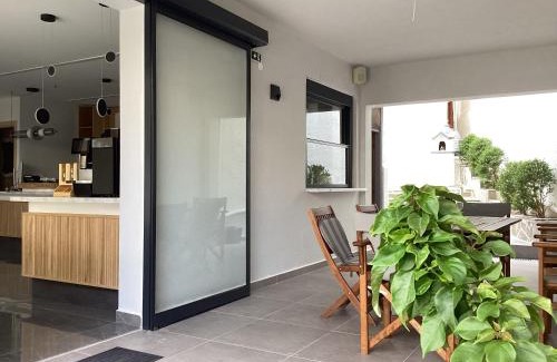 Neos Marmaras Casa | Hotel Sweet Home