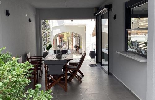 Neos Marmaras Casa | Hotel Sweet Home