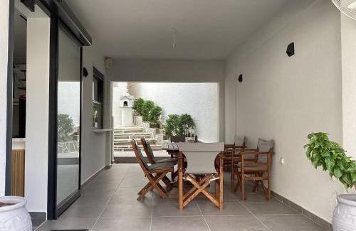 Neos Marmaras Casa | Hotel Sweet Home