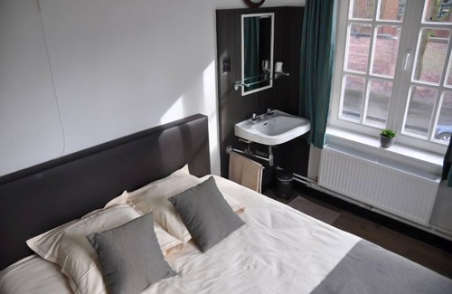 Historical Center Bruges Hotel | Hotel 't Keizershof