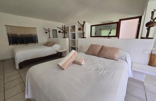 Monte Gordo Hotel | Hotel Taboga Eco Boutique & Spa Costa Esmeralda
