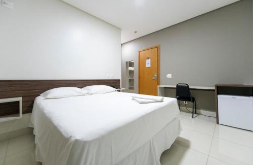 Cuiaba Hotel | Hotel Tainá - Aeroporto Cuiabá