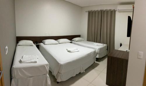 Cuiaba Hotel | Hotel Tainá - Aeroporto Cuiabá
