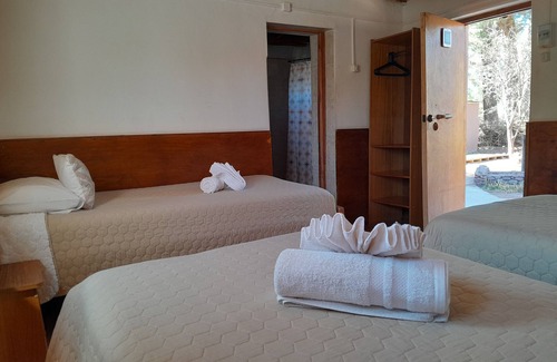 San Pedro de Atacama Hotel | Hotel Takha Takha