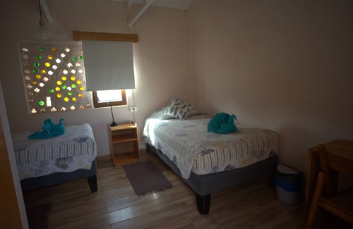 San Pedro de Atacama Hotel | Hotel Takha Takha