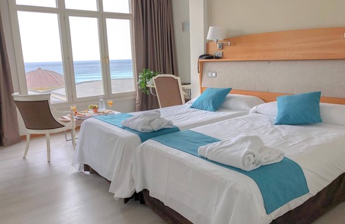 Zumaia Hotel | Hotel Talasoterapia Zelai