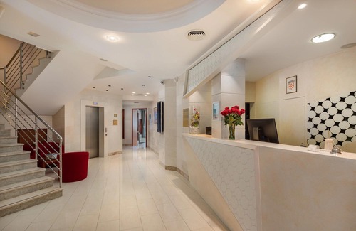 Tucepi Hotel | Hotel Tamaris