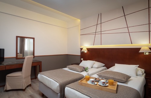 Tucepi Hotel | Hotel Tamaris