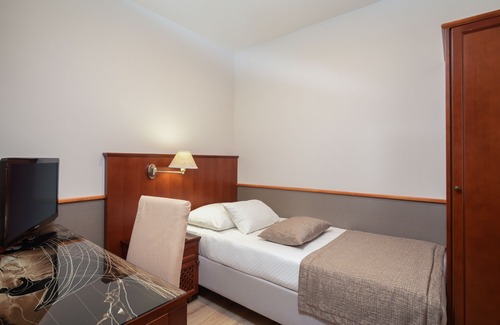 Tucepi Hotel | Hotel Tamaris