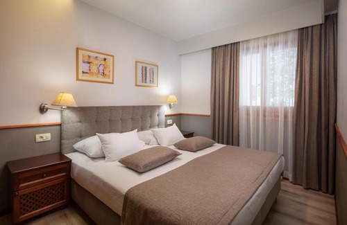 Tucepi Hotel | Hotel Tamaris