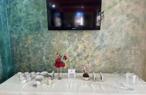 Tamazunchale Hotel | Hotel Tamazunchale